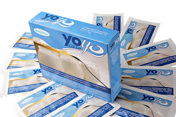 YoyoCasa