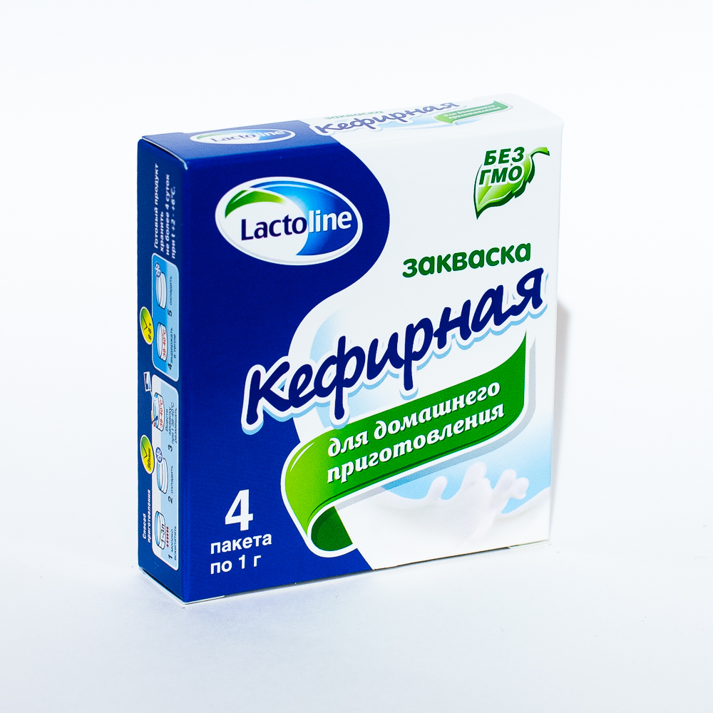 Кефир