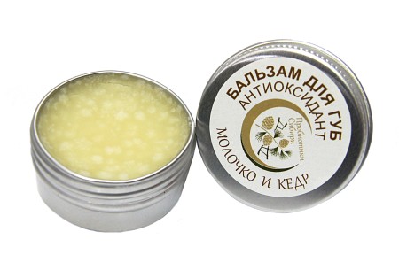 4.3. Бальзам для губ
