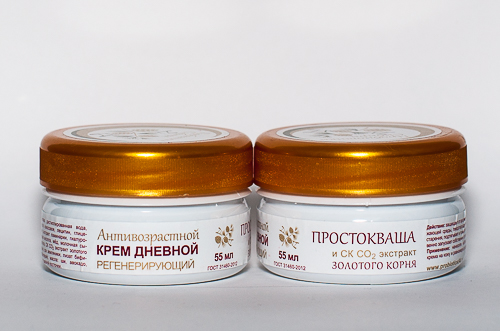 1.0.Крем дневной
